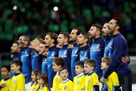 ‘Brothers of Italy’ recognised as official anthem — Italianmedia