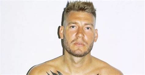 Arsenal flop Nicklas Bendtner posts fully naked pic as fans call him 'the f***ing lord' - Daily Star