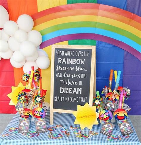 This amazing party idea was featured today on SharingPartyIdeas.com! # ...