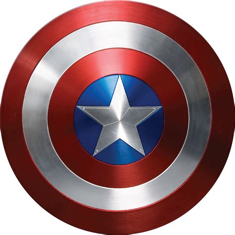 Captain America's Shield | Marvel Cinematic Universe Wiki | Fandom