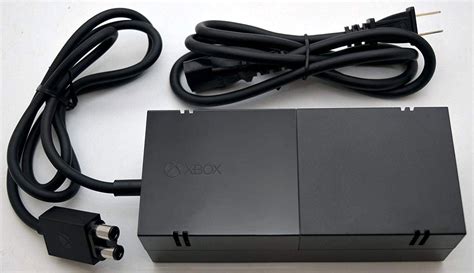 Original Power Supply AC Adapter Replacement Cord Brick for Xbox One ...