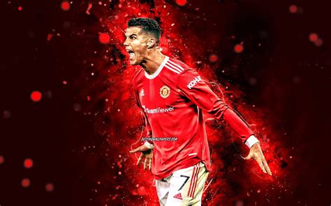 Cristiano Ronaldo Man United, CR7 Manchester United, HD wallpaper | Peakpx