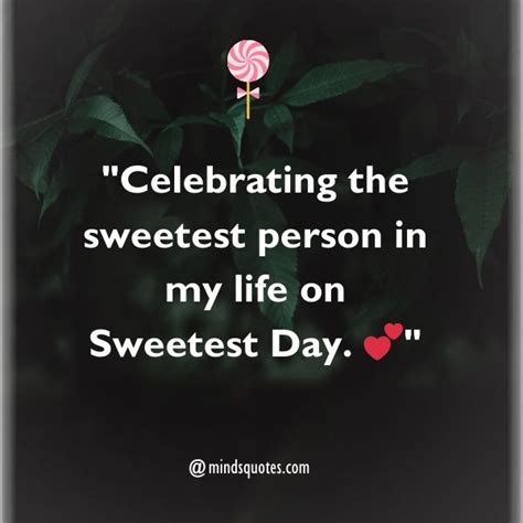 50 Sweetest Day Quotes, Wishes, Messages & Captions