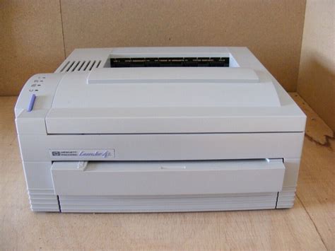 HP Laserjet 4L Printer for sale | in Exeter, Devon | Gumtree