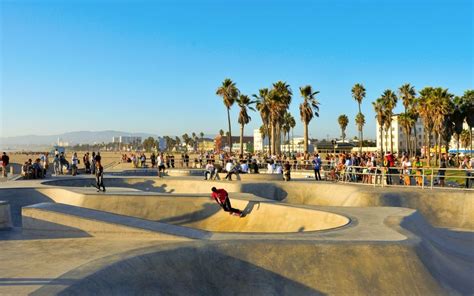 Trazee Travel | Under $100: Venice Beach - Trazee Travel