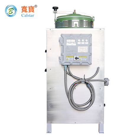 China Customized Vacuum Distillation Recovery Equipment Suppliers, Manufacturers - Factory ...