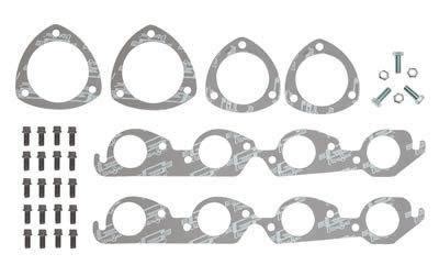 Buy Mr. Gasket Installation Kit for Headers Round Exhaust Ports Gaskets Bolts Chevy in Tallmadge ...