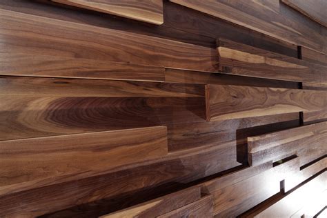 3D Wood Wall Panels - Ottawa Classic Stairs | Wood panel walls, Wooden panelling, Wooden wall panels