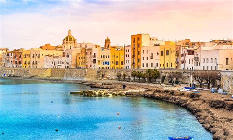 Trapani - The Headwater Moments Travel Blog