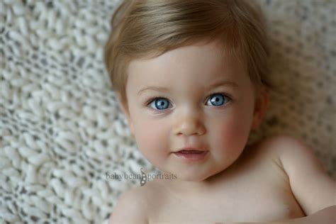 Piel sensible @CareliaPetits Baby Kind, Baby Love, Cute Babies, Blonde ...