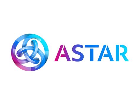 Astar (ASTR) Logo PNG vector in SVG, PDF, AI, CDR format