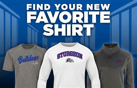 STURGEON HIGH SCHOOL BULLDOGS - STURGEON, MISSOURI - Sideline Store - BSN Sports