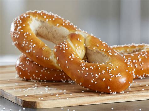 New bakery-restaurant rolls out warm, soft pretzels for Fort Worth - CultureMap Fort Worth