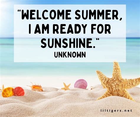 Summer Fun Quotes For Kids