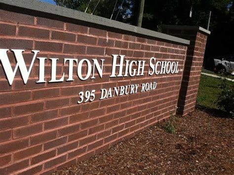 Wilton High School Ranks Among Connecticut's Best | Wilton Daily Voice | Your Local News for ...