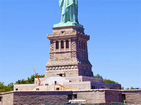 The Statue Of Liberty