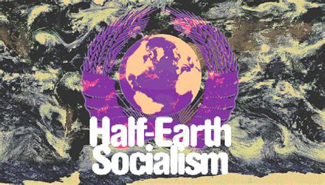 Half-Earth Socialism on Steam