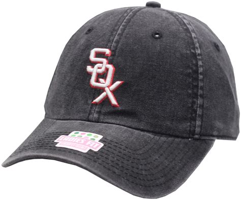 Chicago White Sox 1959 Washed Adjustable Hat