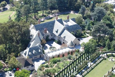 Greystone Mansion: The History Of Hollywood's Favorite Estate - Cinema Scholars