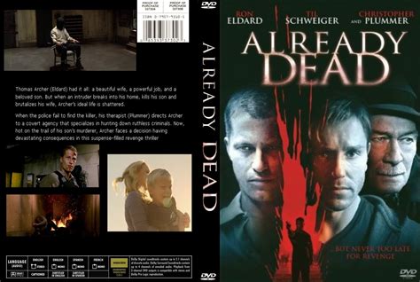 Movie World: Already Dead [2007] DVDRip