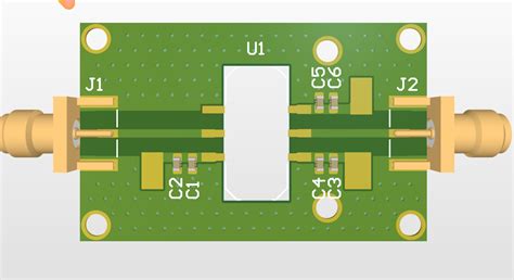 pcb_layout | Nuclearrambo