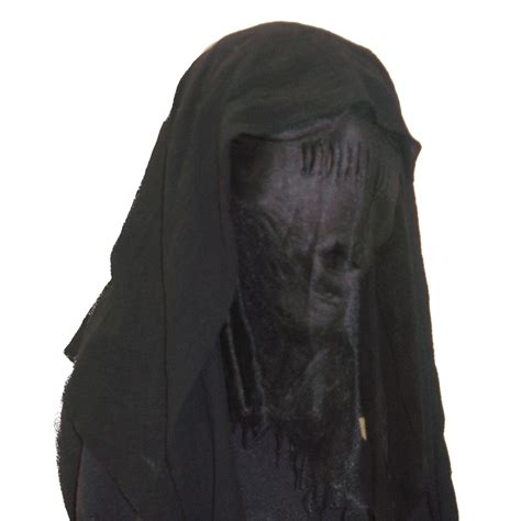 Mysterious Dementor Mask