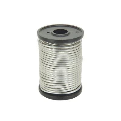 Tinned Solid Copper Wire - Newave Tower Components