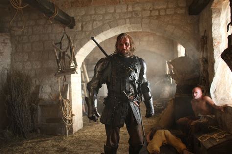 Sandor Clegane - Sandor Clegane Photo (32355853) - Fanpop