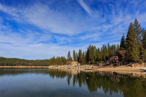 Camping at Bass Lake, CA: 8 Places to Camp - Amateur Adventure Journal