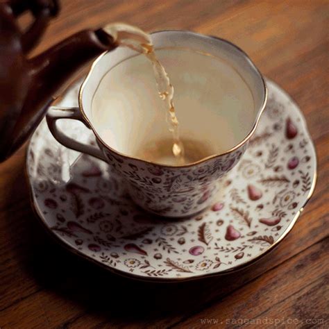 Four cups to five cups of tea per day is the recommended amount to enjoy optimum health benefits ...