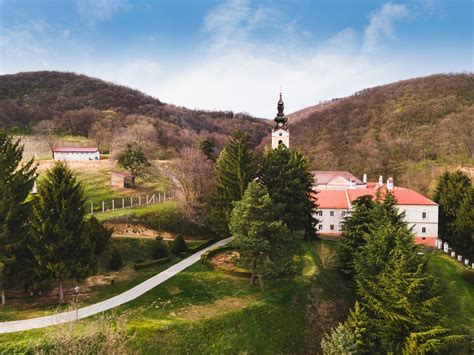 Fruska Gora National Park