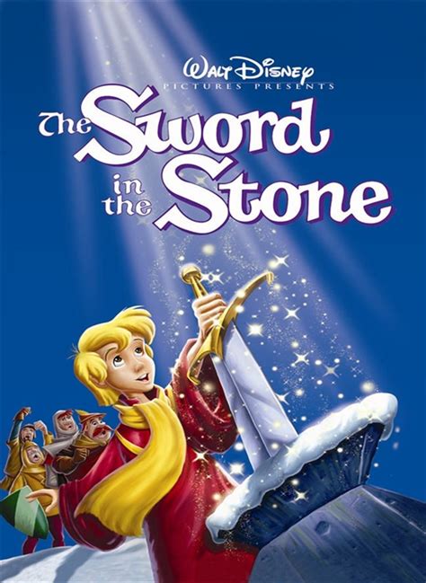 Tickets for The Sword and the Stone (1963) in Grapevine from Grapevine TicketLine