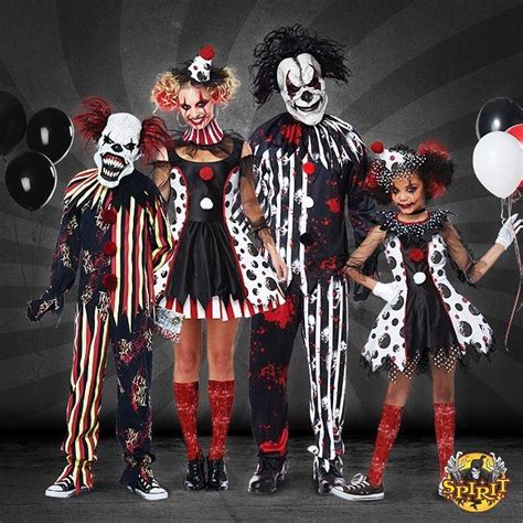 (spirithalloween) on Instagram: “Your family will look terrifyingly ...