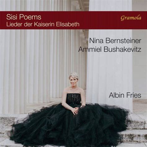 Sisi Poems - Nina Bernsteiner mp3 buy, full tracklist