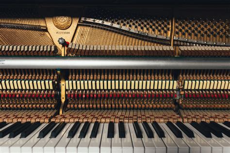 The 25 Best Piano Songs Of All Time