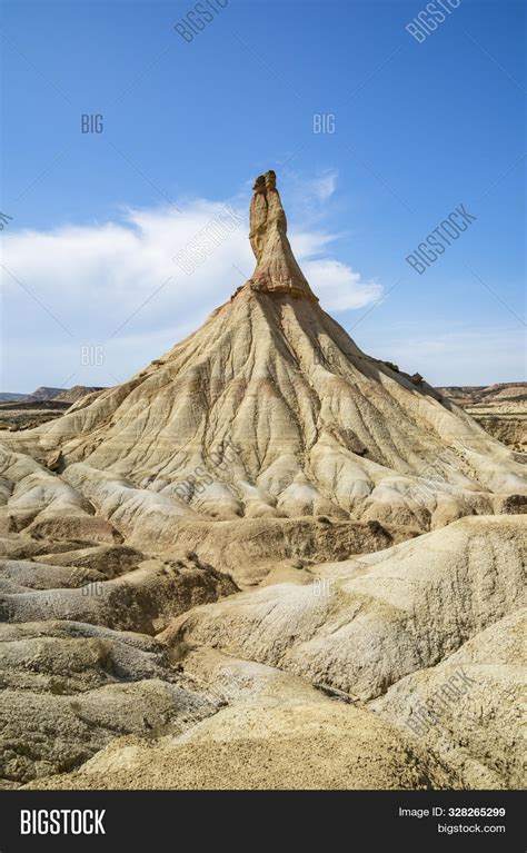 Bardenas Reales Image & Photo (Free Trial) | Bigstock