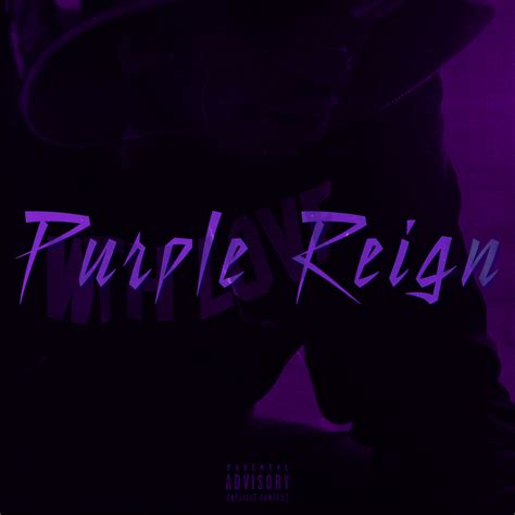 Future - Purple Reign [1000 x 1000] : freshalbumart