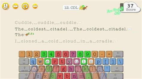 Animal Typing - Lite - App on Amazon Appstore