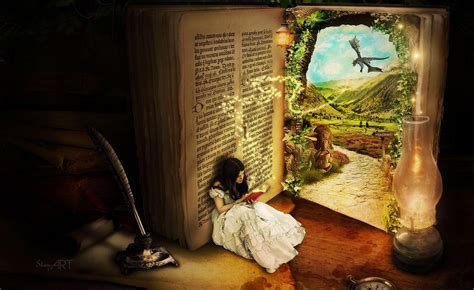 Reading Books Wallpapers - Wallpaper Cave