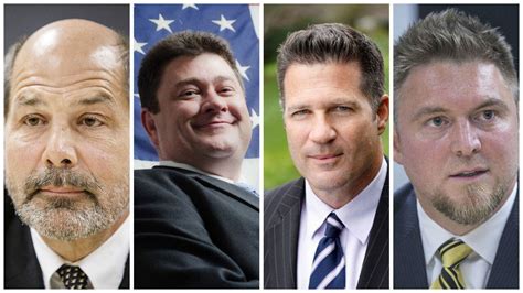 Who's supporting who? Here are endorsements for the 31st District candidates - pennlive.com