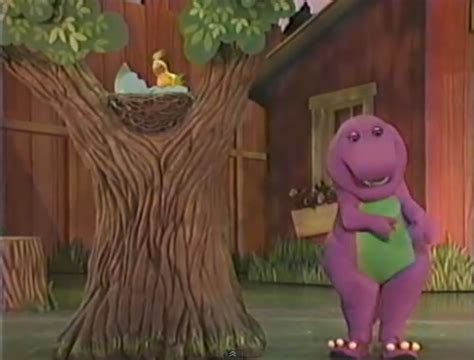 Whatsoever Critic: "Barney Live! In New York City" Video Review