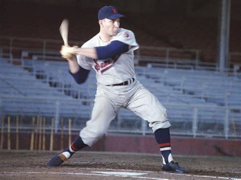 26 Famous Harmon Killebrew Quotes - Players Bio