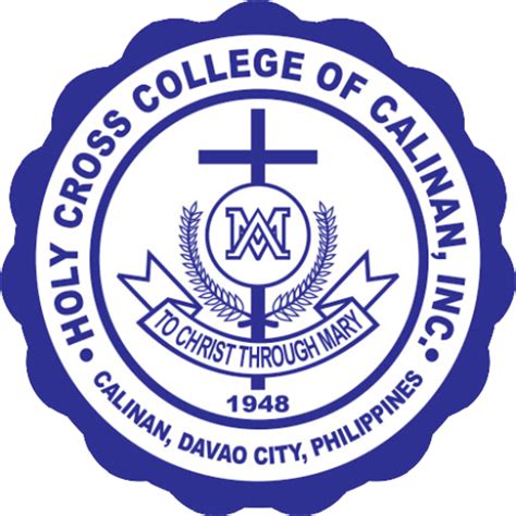 Holy Cross College of Calinan - Apps on Google Play