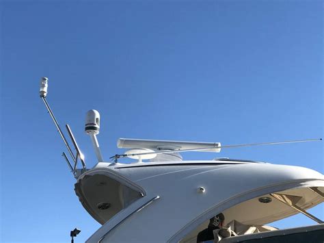 Boat Electronics Installation Services in Clinton Township, MI | Imagine Marine