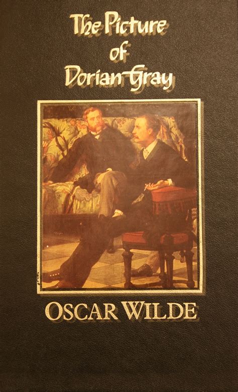 The Picture of Dorian Gray - Oscar Wilde | Writer, Library books, Picture