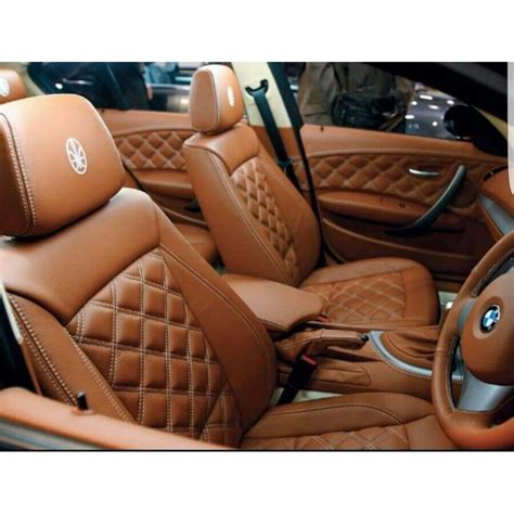 BMW Seat Covers for Sale | All BMW Series Tailored Seat ... | Car ...