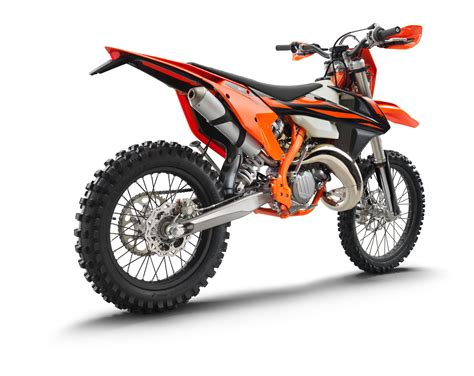 2019 KTM 150 XC-W Guide • Total Motorcycle