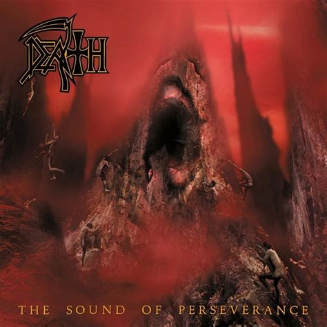 Death - The Sound of Perseverance - Reviews - Album of The Year