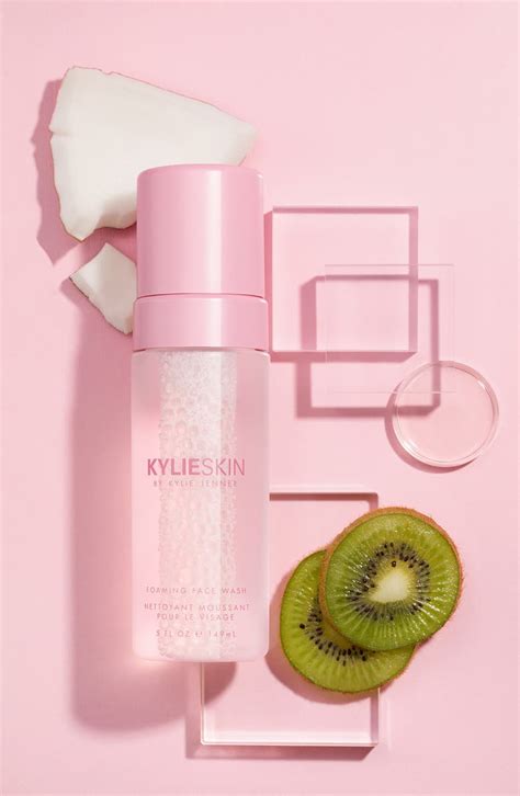 Kylie Skin Foaming Face Wash | Nordstrom