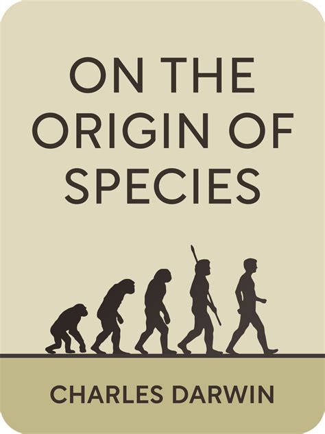 On the Origin of Species Book Summary by Charles Darwin